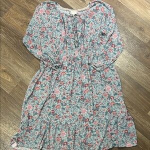 Knox Rose Floral Dress